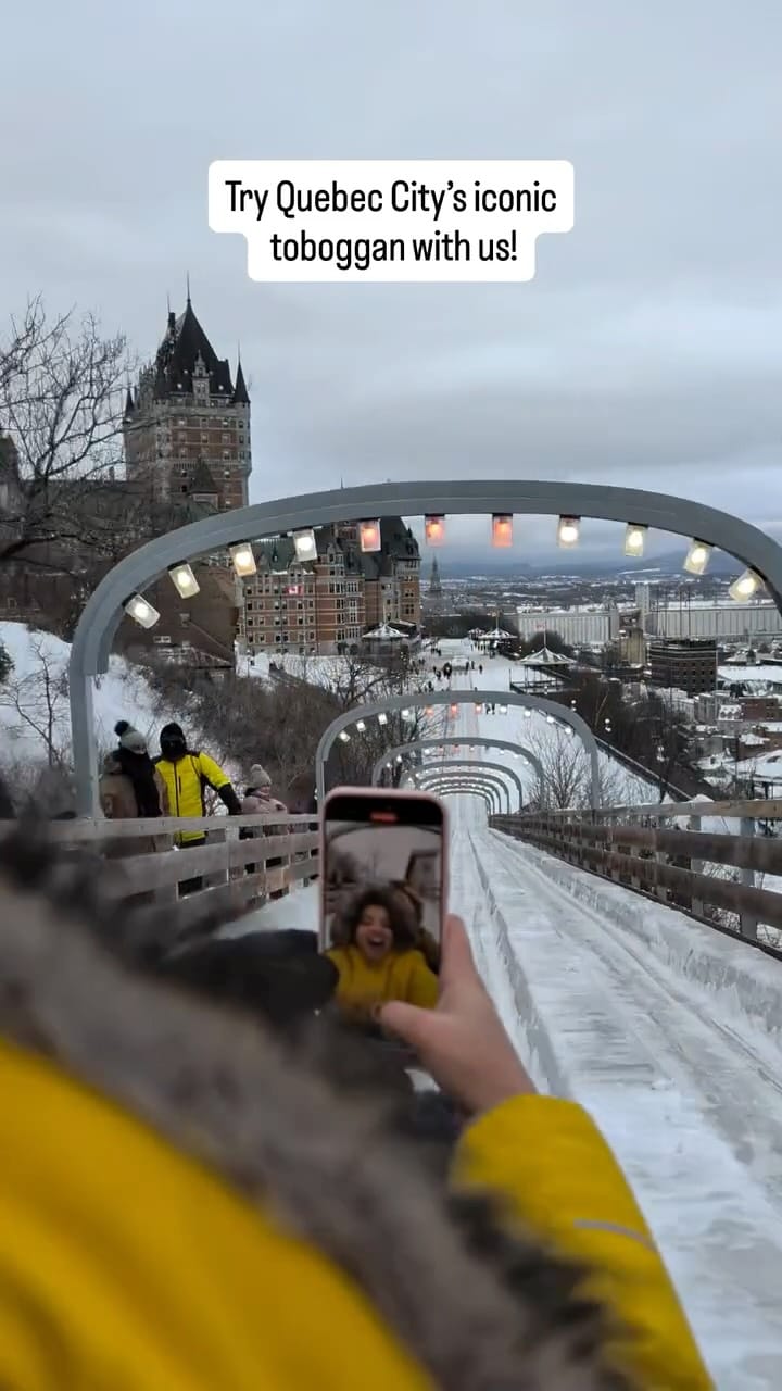 Post 1 by Saadia Ammad ~  Lifestyle Blogger 🇨🇦 on Instagram (video)