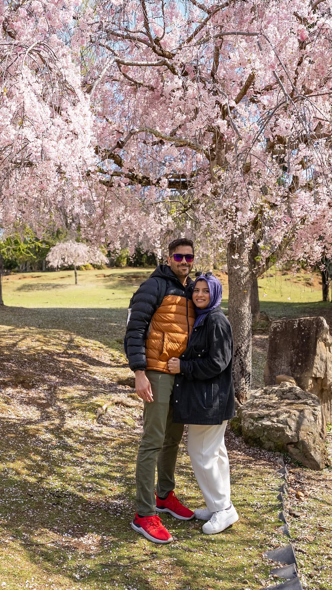 Post 6 by Saadia Ammad ~  Lifestyle Blogger 🇨🇦 on Instagram (video)