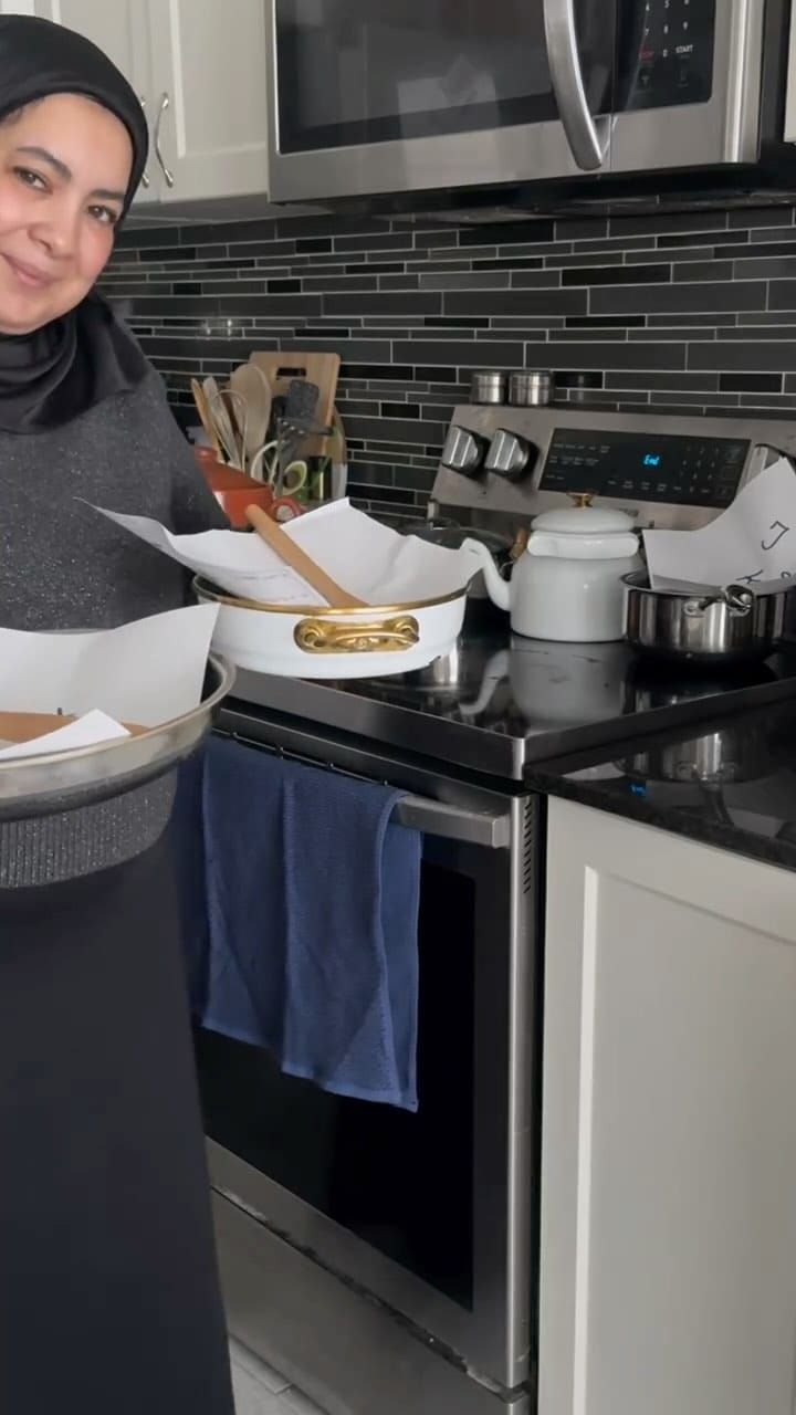 Post 9 by Houda | Ottawa Lifestyle Content creator on Instagram (video)