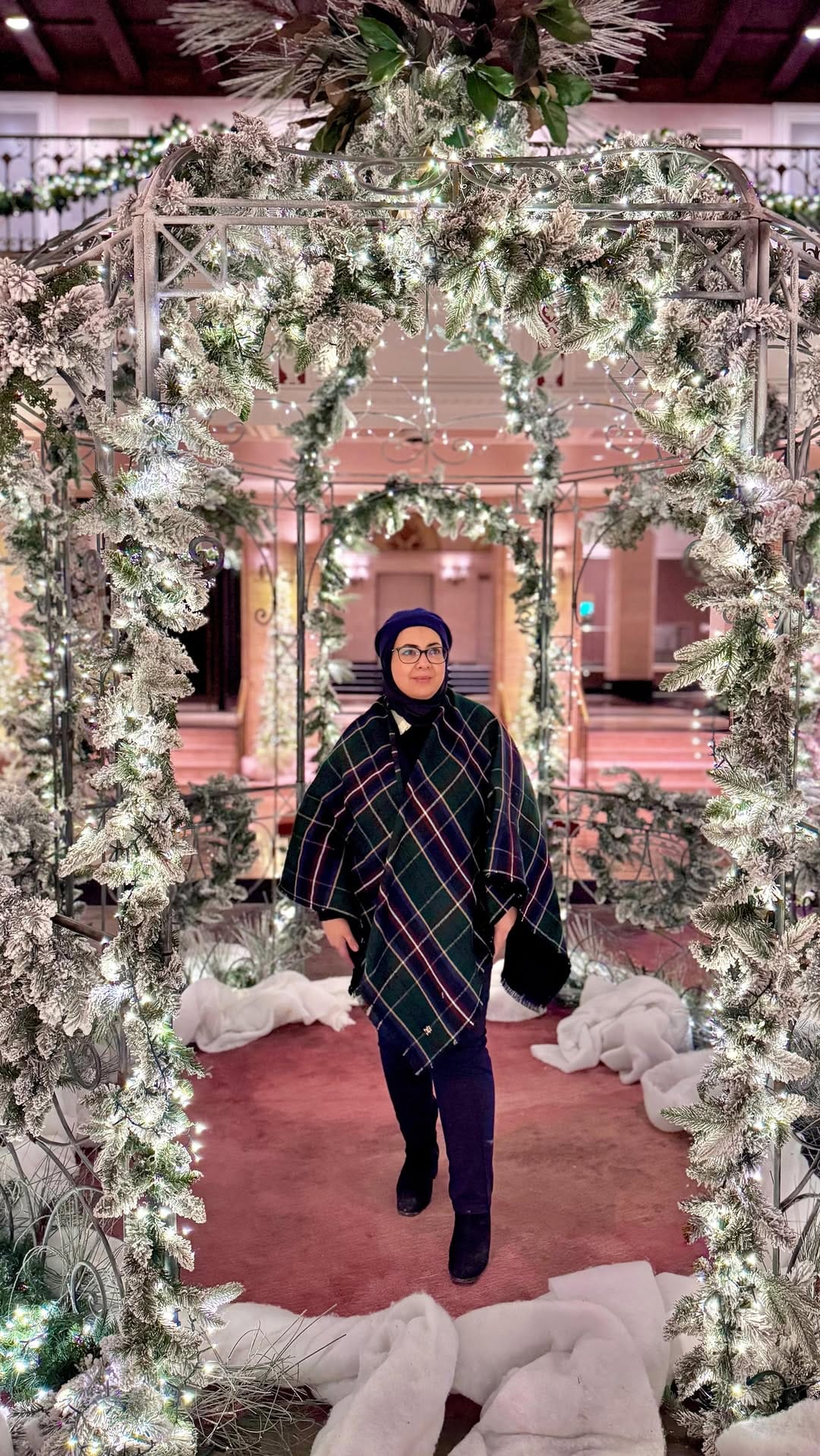 Post 3 by Houda | Ottawa Lifestyle Content creator on Instagram (video)