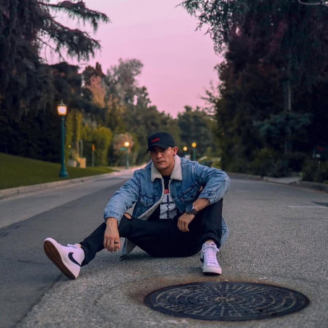 Post 8 by Fresh Brimz on Instagram (image)