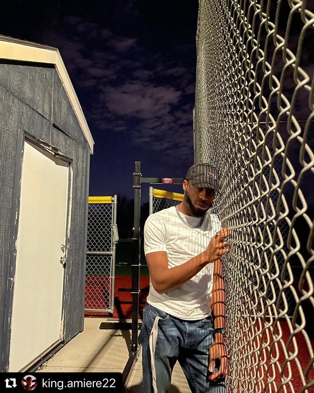 Post 5 by Fresh Brimz on Instagram (image)