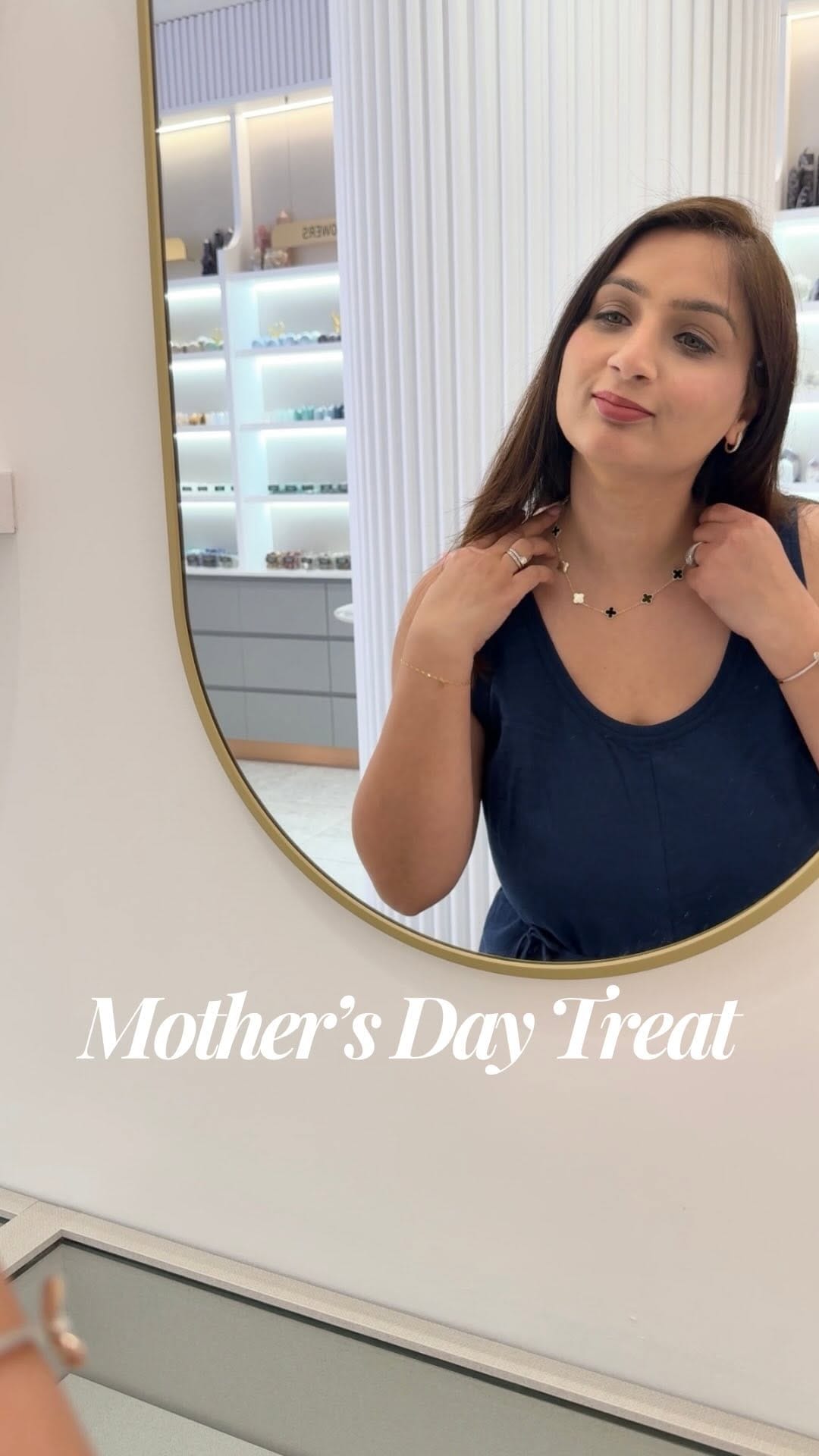 Post 9 by Shefali Grover  | UGC & Lifestyle Creator on Instagram (video)