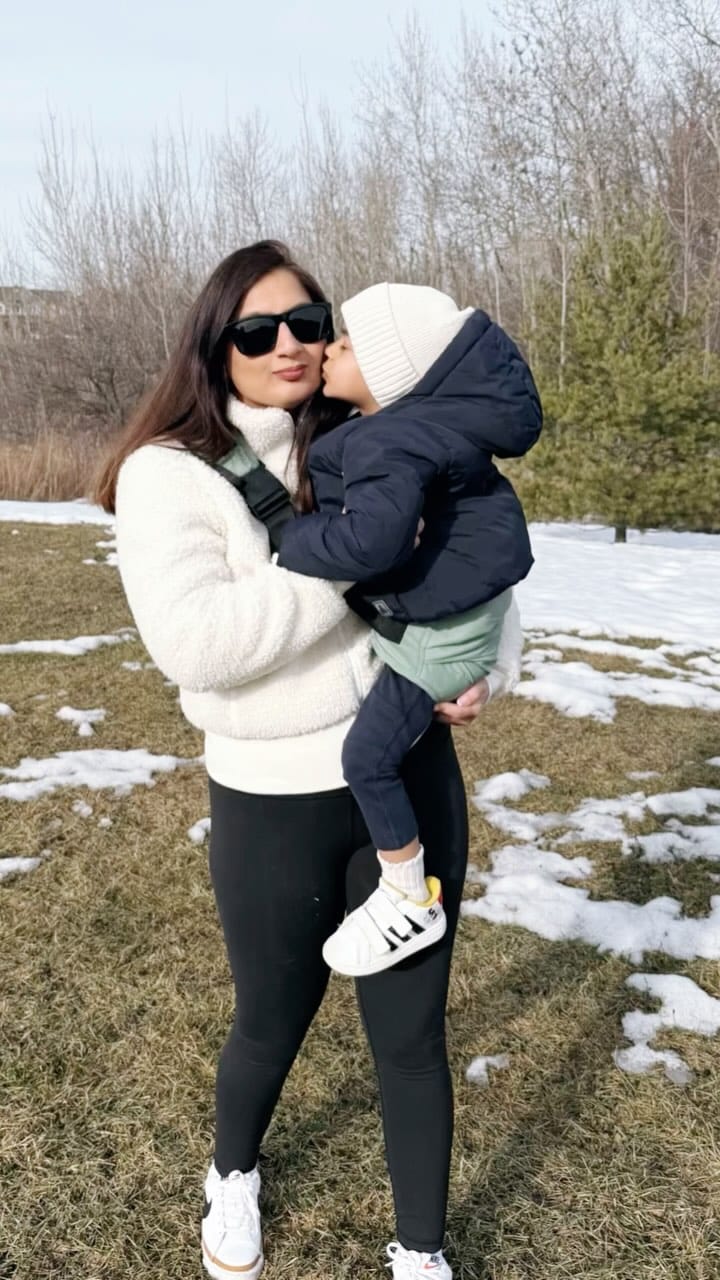 Post 10 by Shefali Grover  | UGC & Lifestyle Creator on Instagram (video)