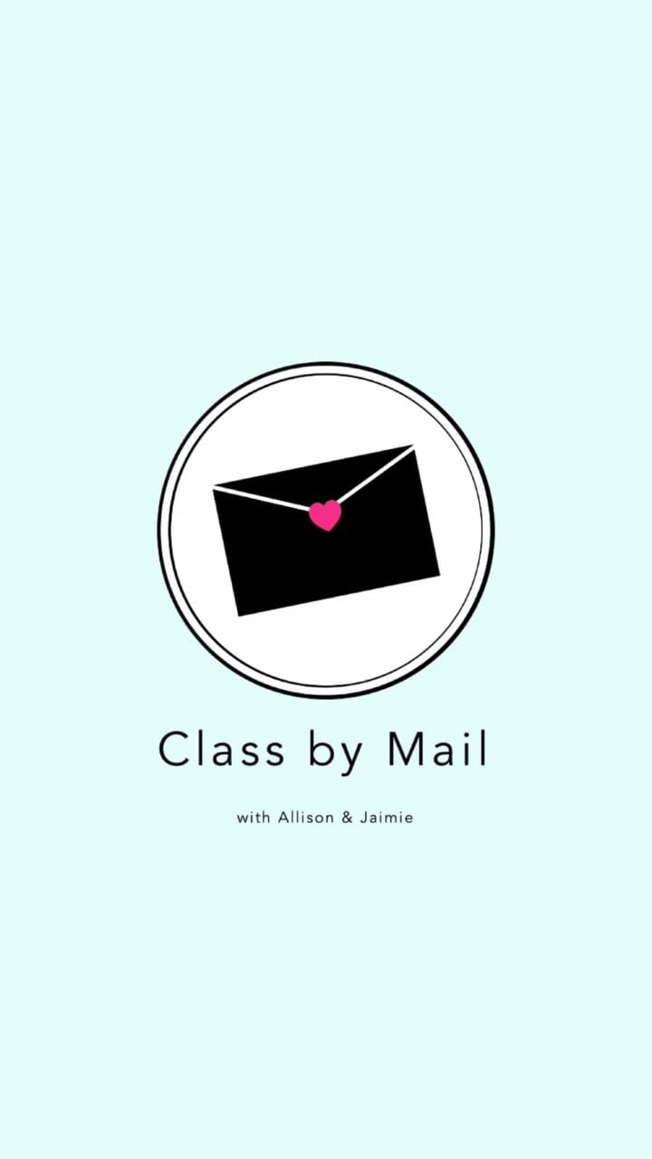 Post 3 by Allison Okamitsu on Instagram (video)