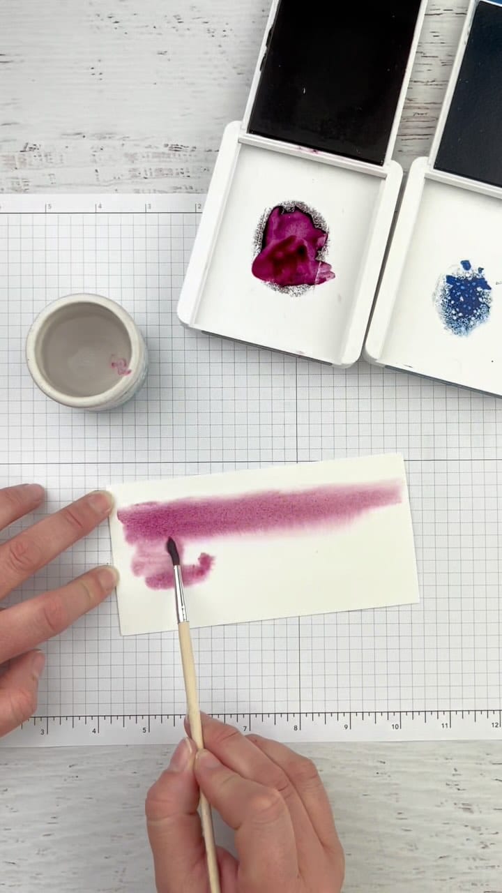 Post 5 by Allison Okamitsu on Instagram (video)