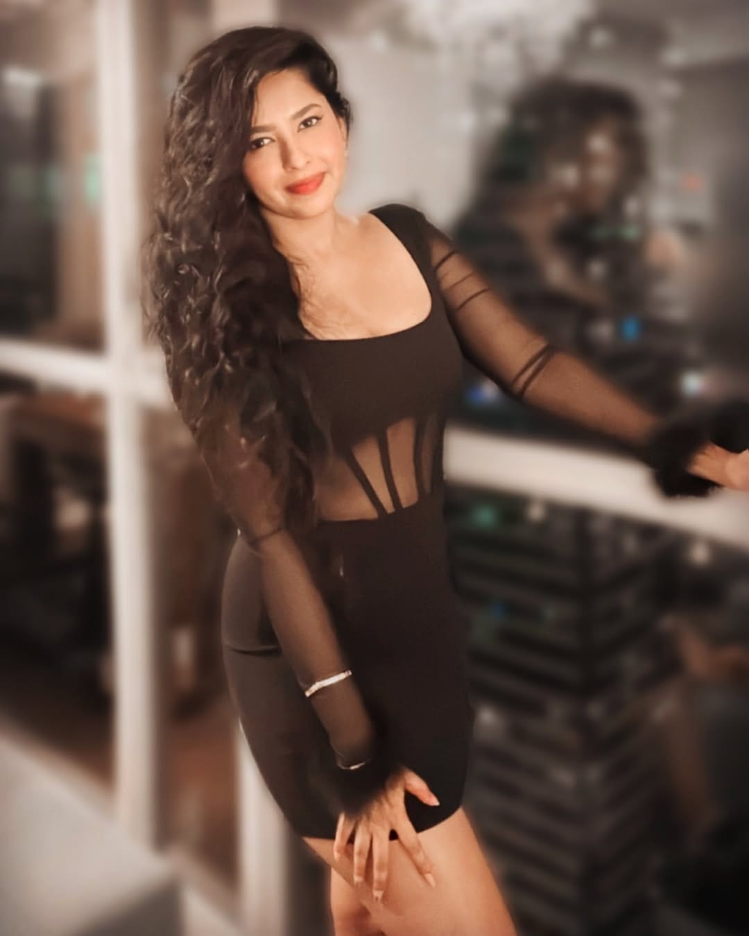 Post 9 by Neha shetty on Instagram (image)