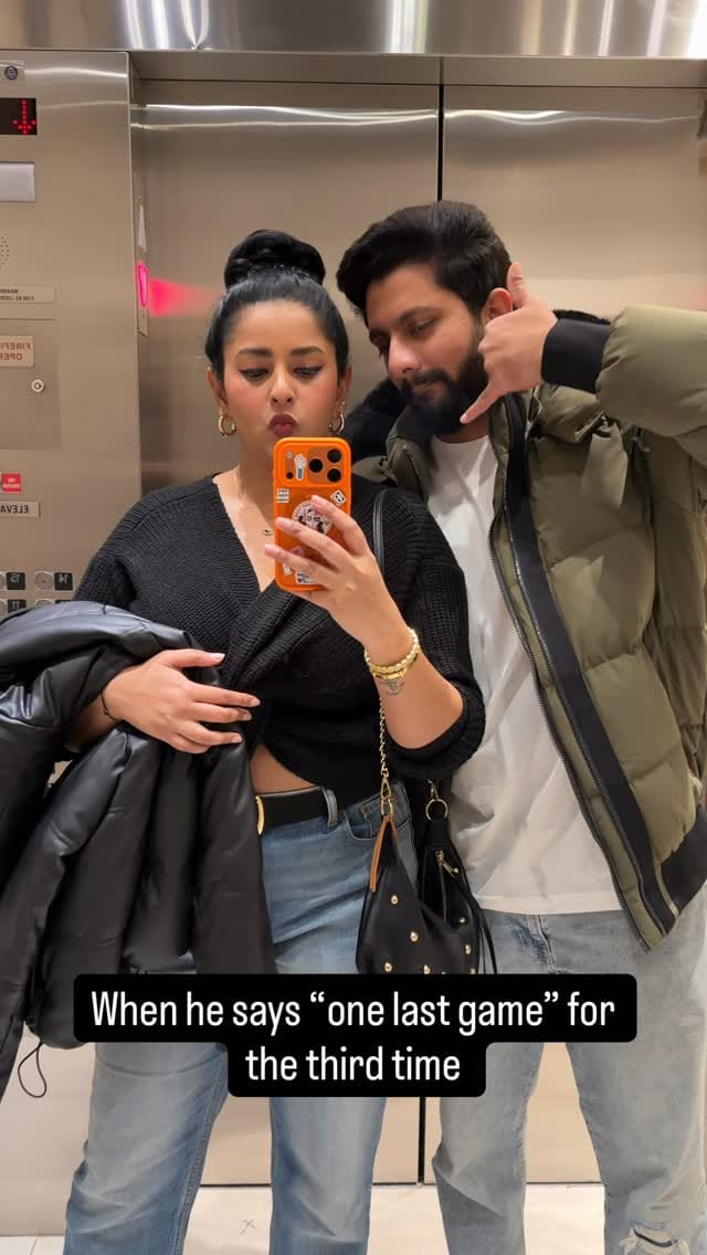 Post 1 by Neha shetty on Instagram (video)