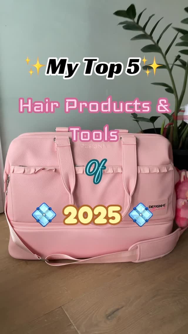 Post 5 by Ashley F | Hair | Makeup | Artist | on Instagram (video)
