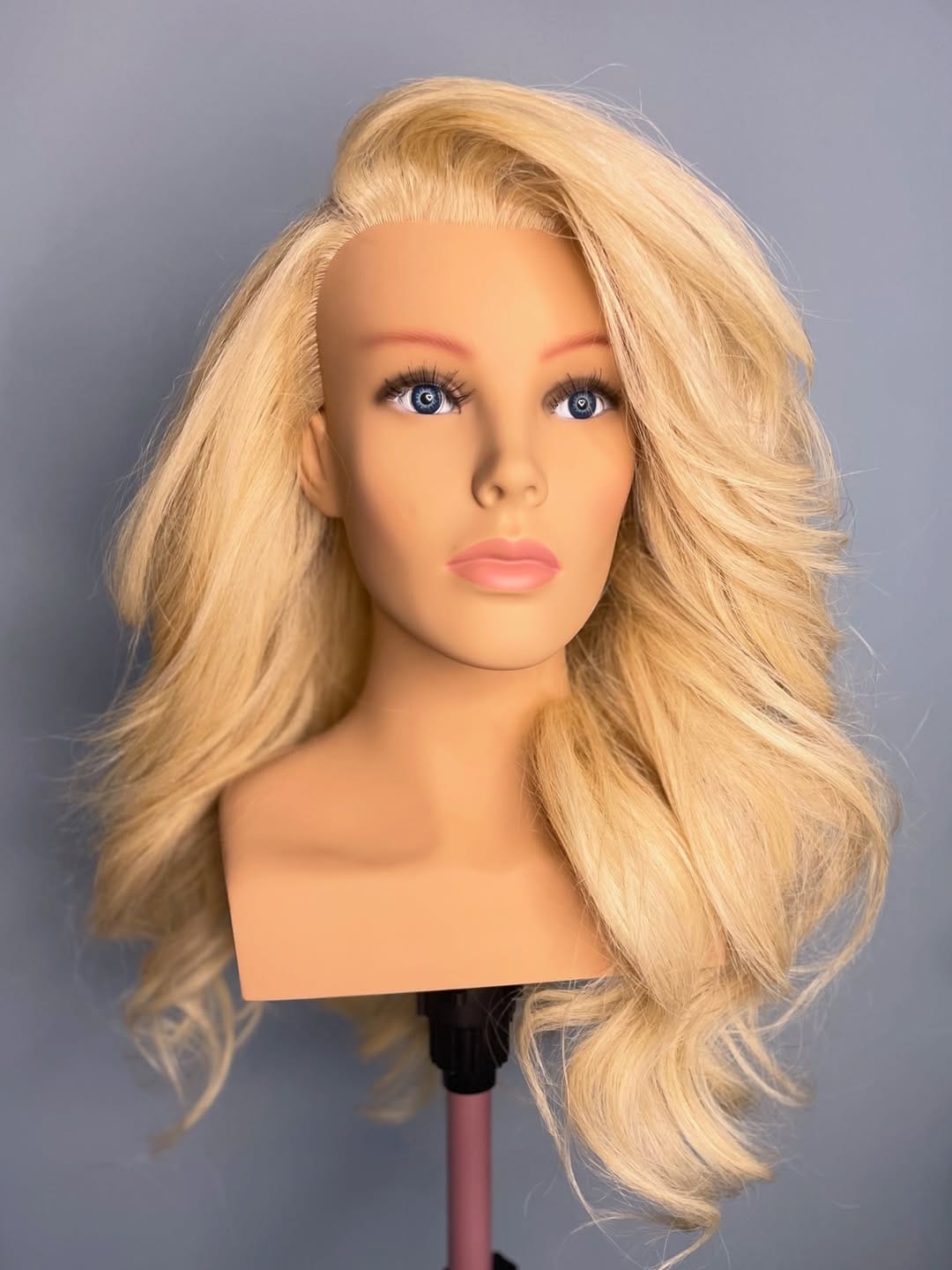 Post 2 by Ashley F | Hair | Makeup | Artist | on Instagram (carousel)