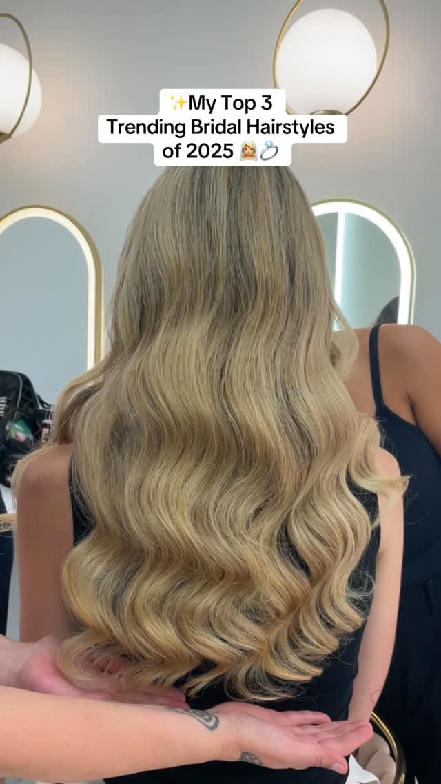Post 4 by Ashley F | Hair | Makeup | Artist | on Instagram (video)