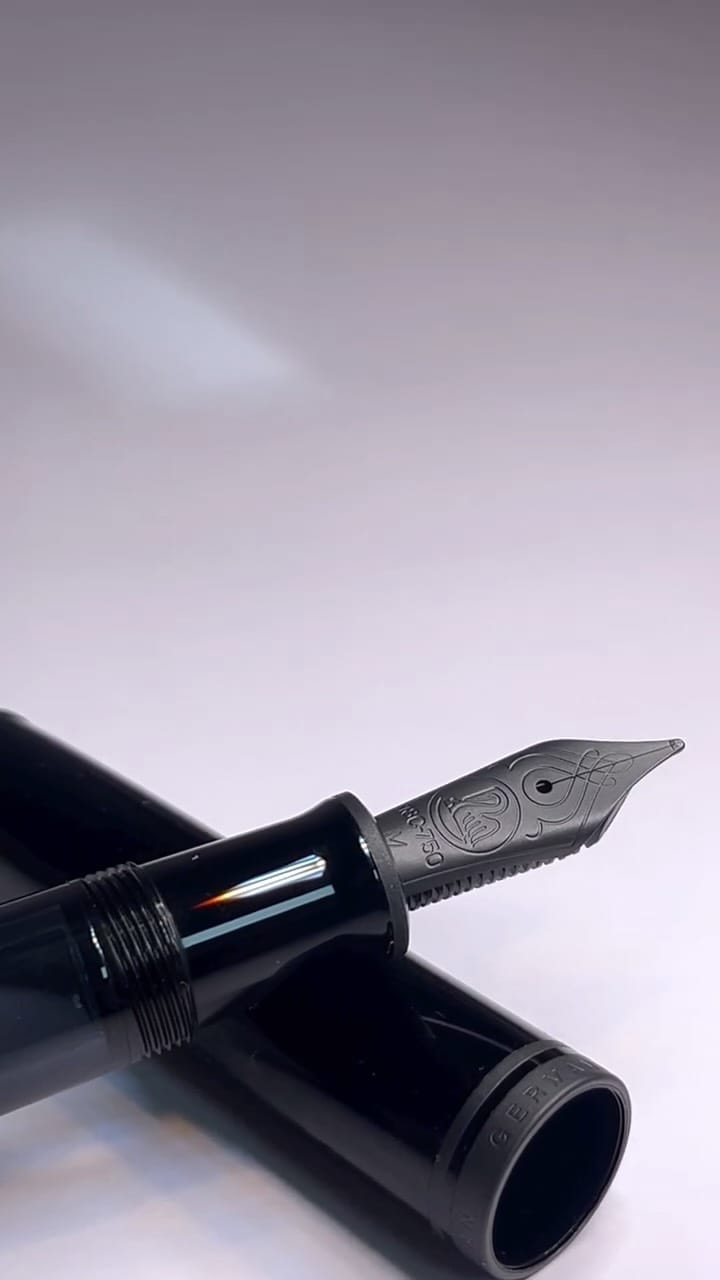 Post 9 by Buchan‘s Kerrisdale Stationery on Instagram (video)