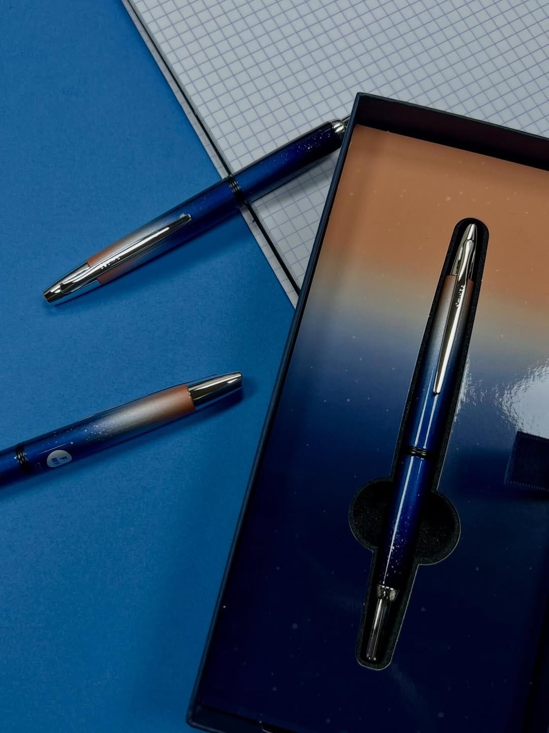 Post 6 by Buchan‘s Kerrisdale Stationery on Instagram (carousel)