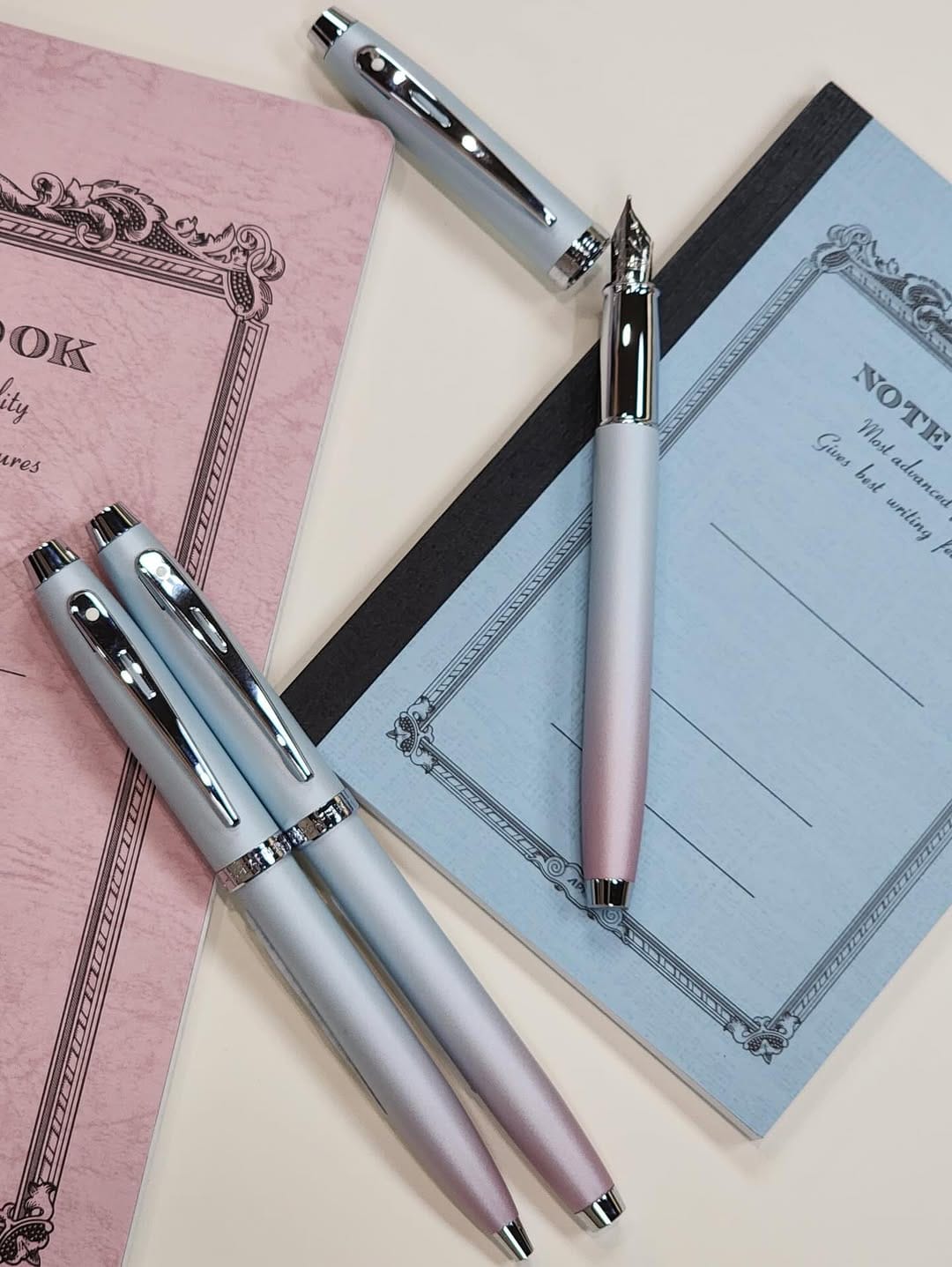 Post 2 by Buchan‘s Kerrisdale Stationery on Instagram (carousel)