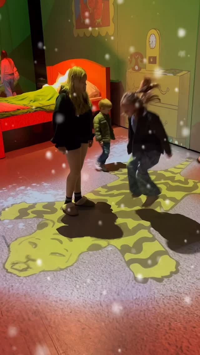 Post 9 by Brittany Kolba on Instagram (video)