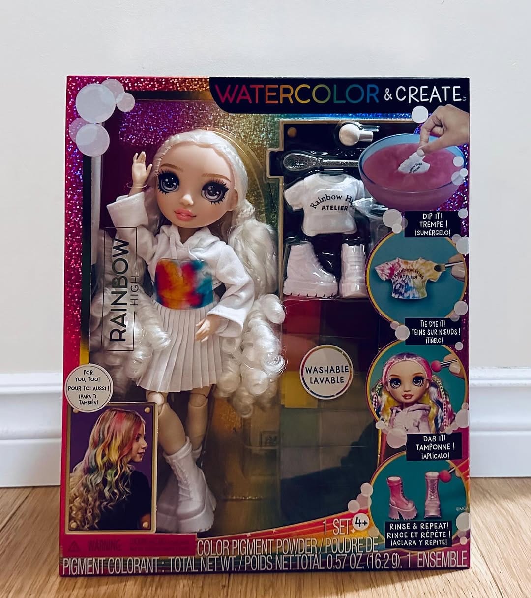 Post 8 by Suzanne Rudge on Instagram (carousel)