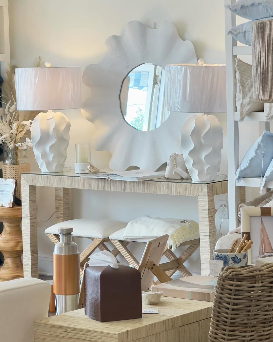 Post 8 by The Beach Home on Instagram (carousel)