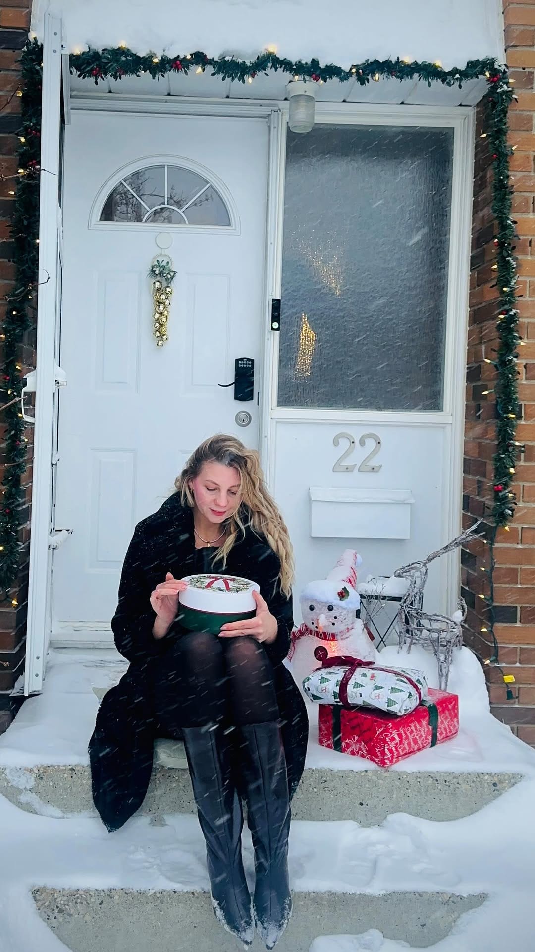 Post 5 by Anastasiia 🇨🇦Canada, Edmonton📸UGC creator on Instagram (video)