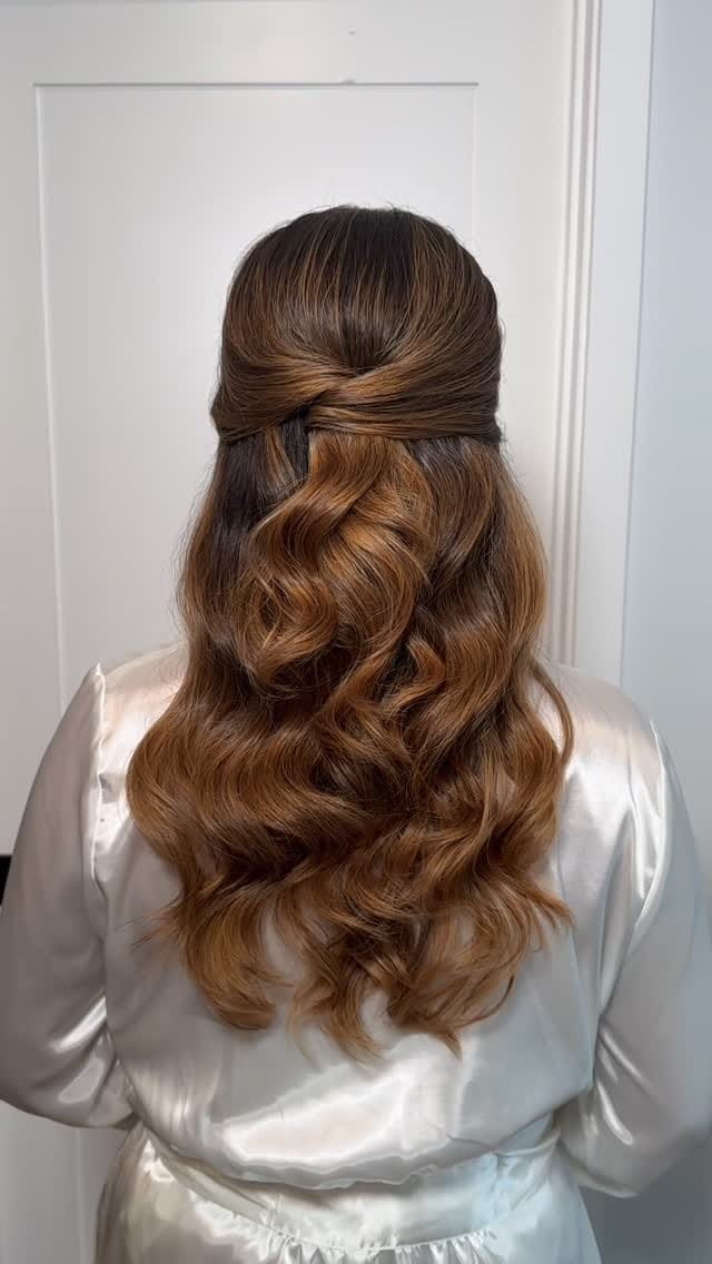 Post 8 by Refined Beauty Inc. on Instagram (video)