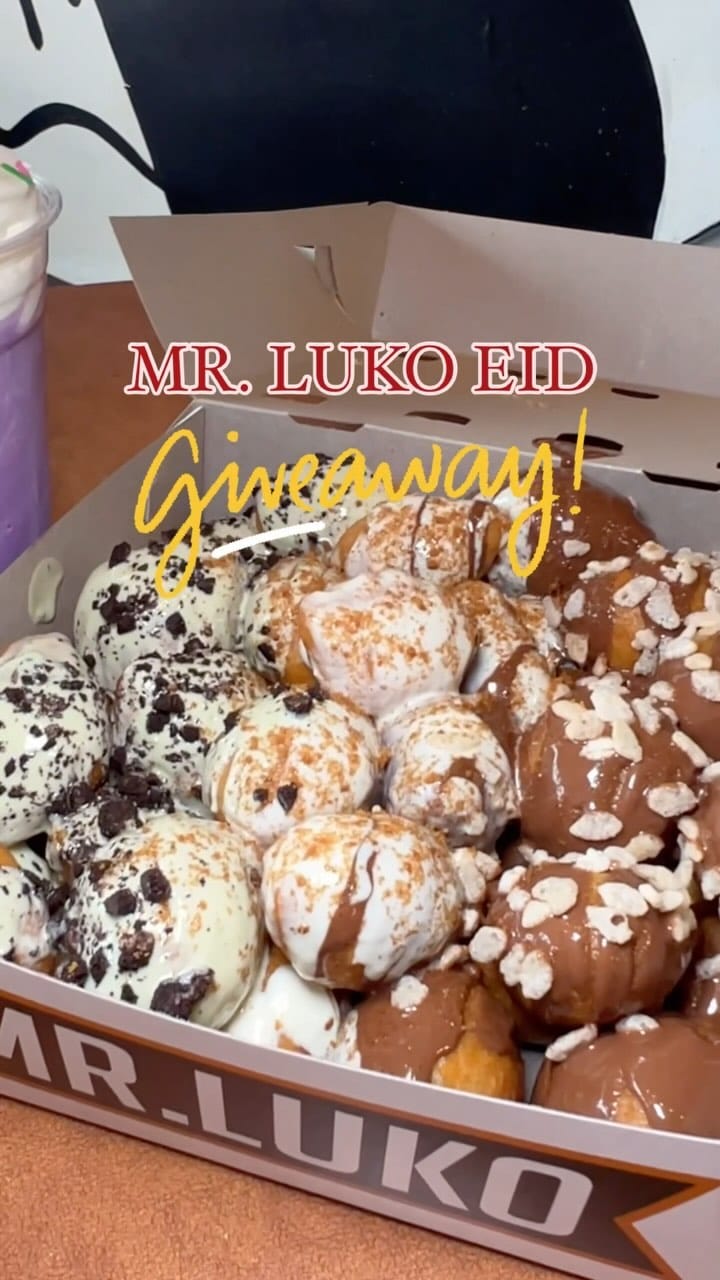 Post 5 by Mr. Luko Canada on Instagram (video)