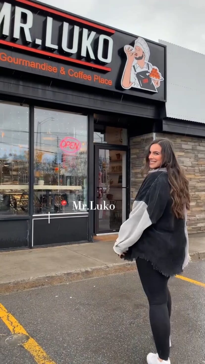 Post 3 by Mr. Luko Canada on Instagram (video)