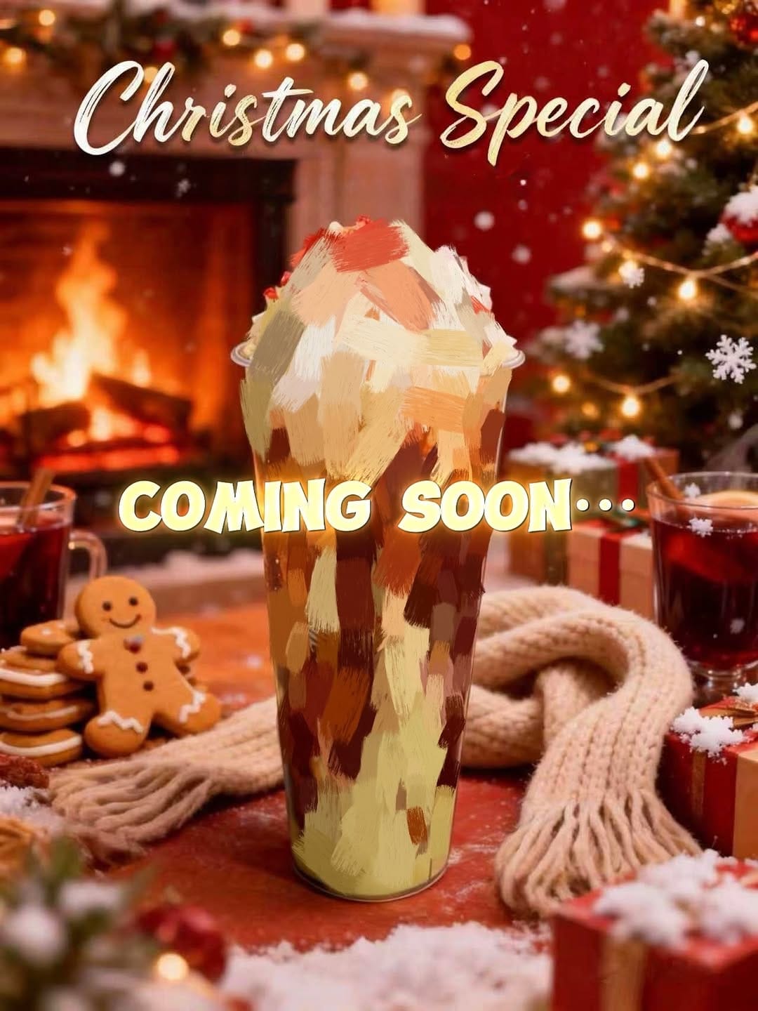 Post 4 by Akihi Bubble Tea on Instagram (image)