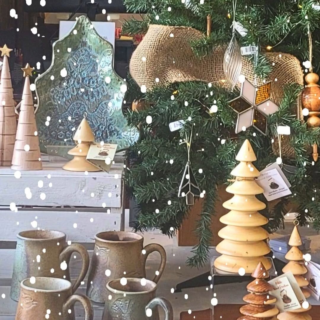 Post 5 by Craft Council of NL on Instagram (video)