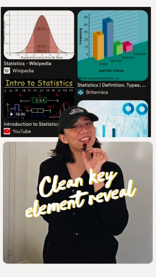 Post 2 by Mae on Instagram (video)