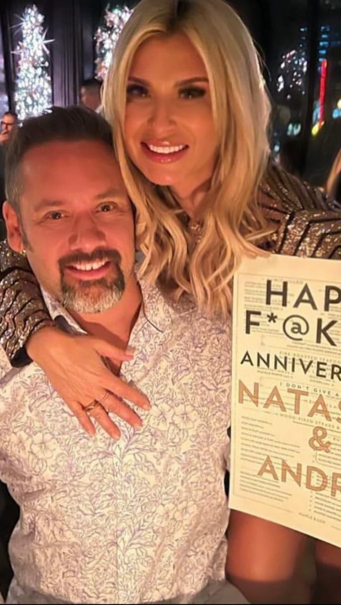 Post 6 by Natasha Barrett on Instagram (video)
