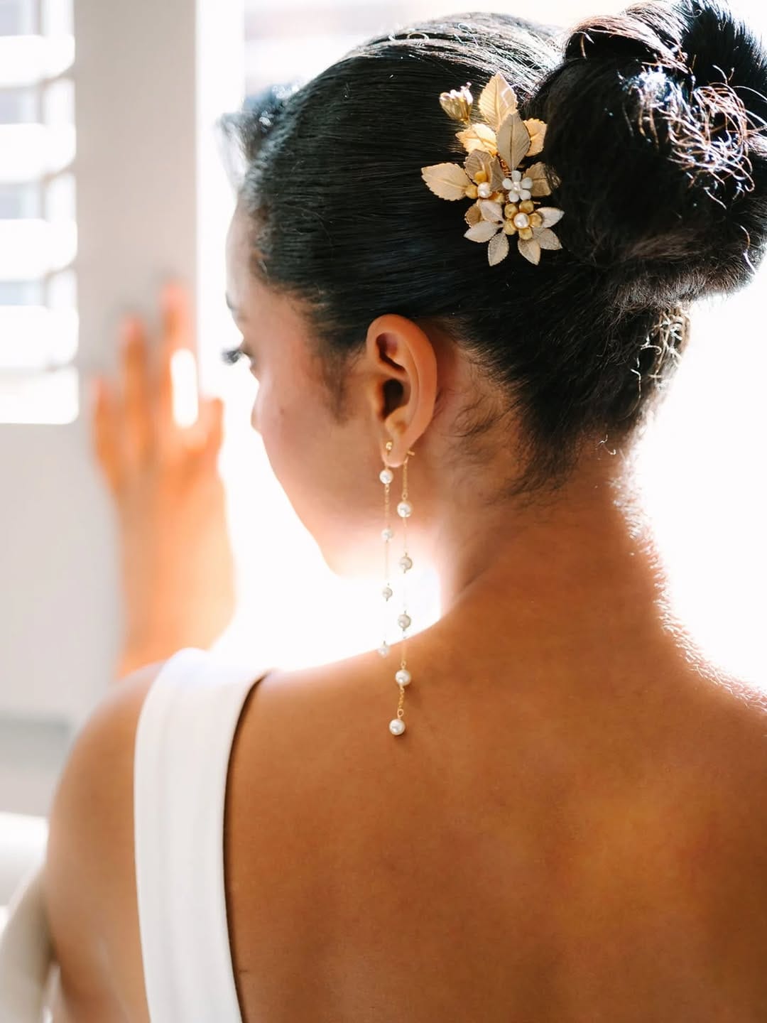 Post 7 by Blair Nadeau Bridal | Canadian Made Wedding Veils & Accessories on Instagram (carousel)