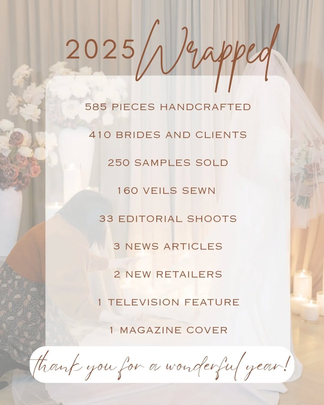 Post 9 by Blair Nadeau Bridal | Canadian Made Wedding Veils & Accessories on Instagram (carousel)