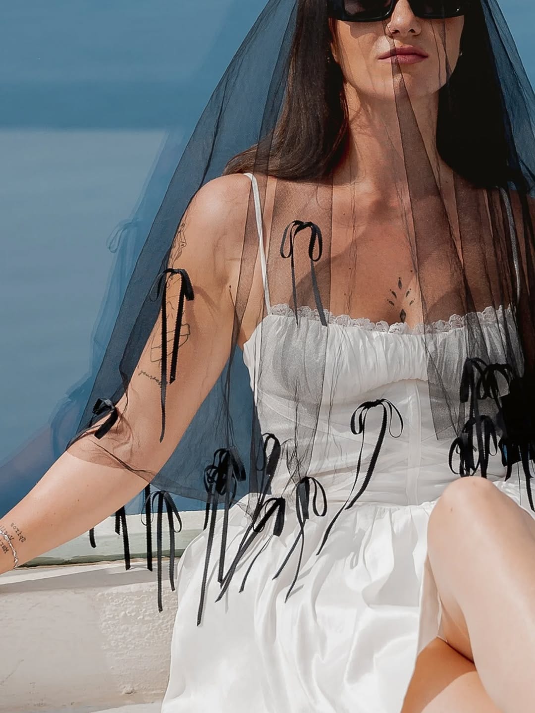Post 5 by Blair Nadeau Bridal | Canadian Made Wedding Veils & Accessories on Instagram (carousel)