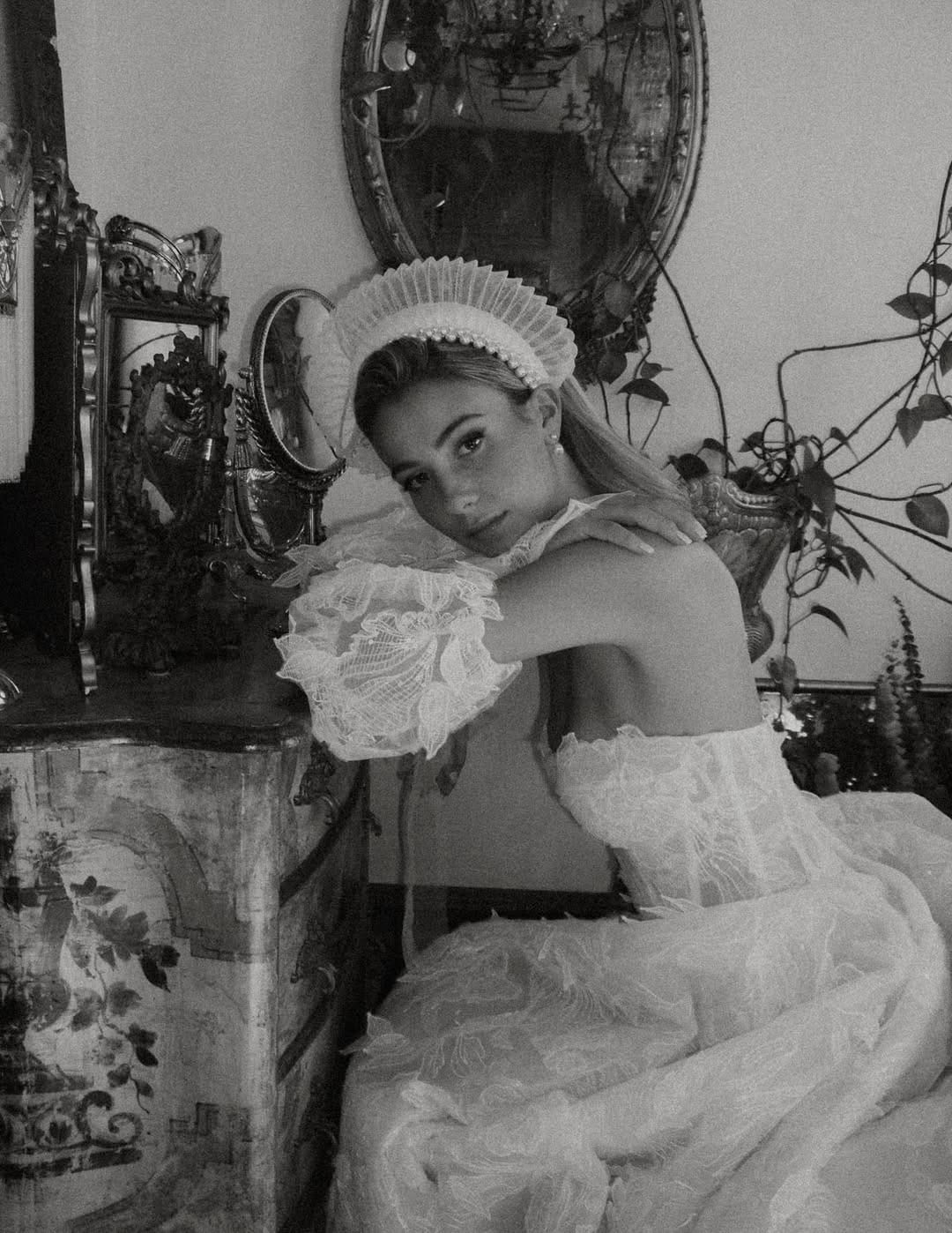 Post 3 by Blair Nadeau Bridal | Canadian Made Wedding Veils & Accessories on Instagram (carousel)