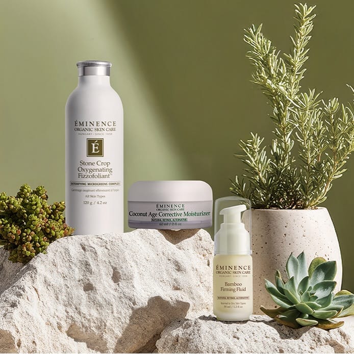 Post 2 by Oak + Tonic | Organic Skincare | Eminence | LifeWave on Instagram (image)