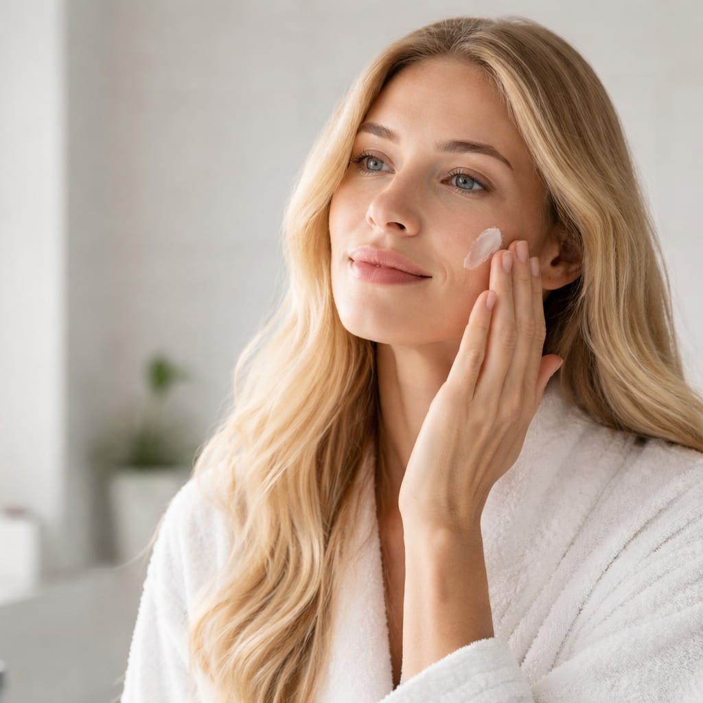 Post 3 by Oak + Tonic | Organic Skincare | Eminence | LifeWave on Instagram (image)