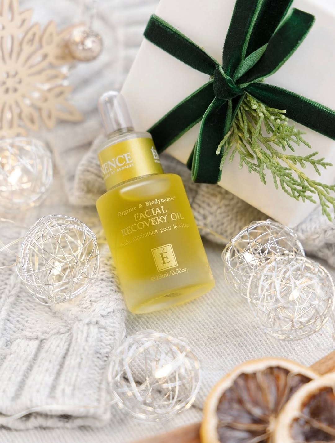 Post 4 by Oak + Tonic | Organic Skincare | Eminence | LifeWave on Instagram (image)