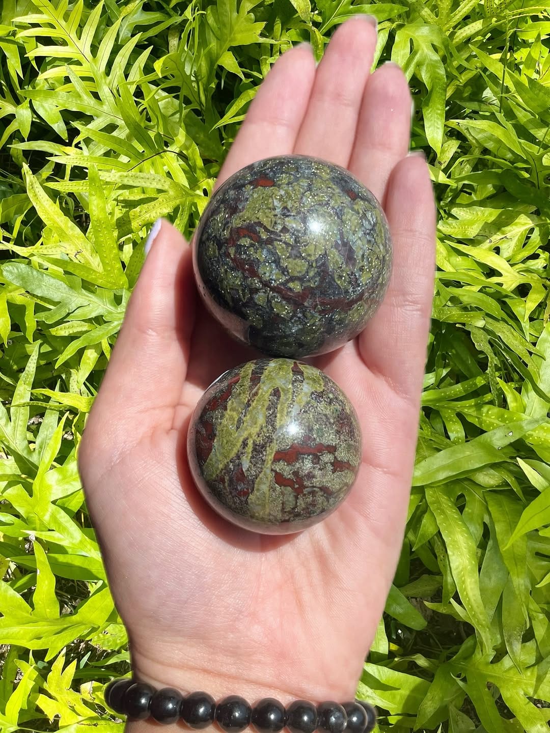Post 7 by Clearly Crystals • Crystal Shop 🌙 on Instagram (image)