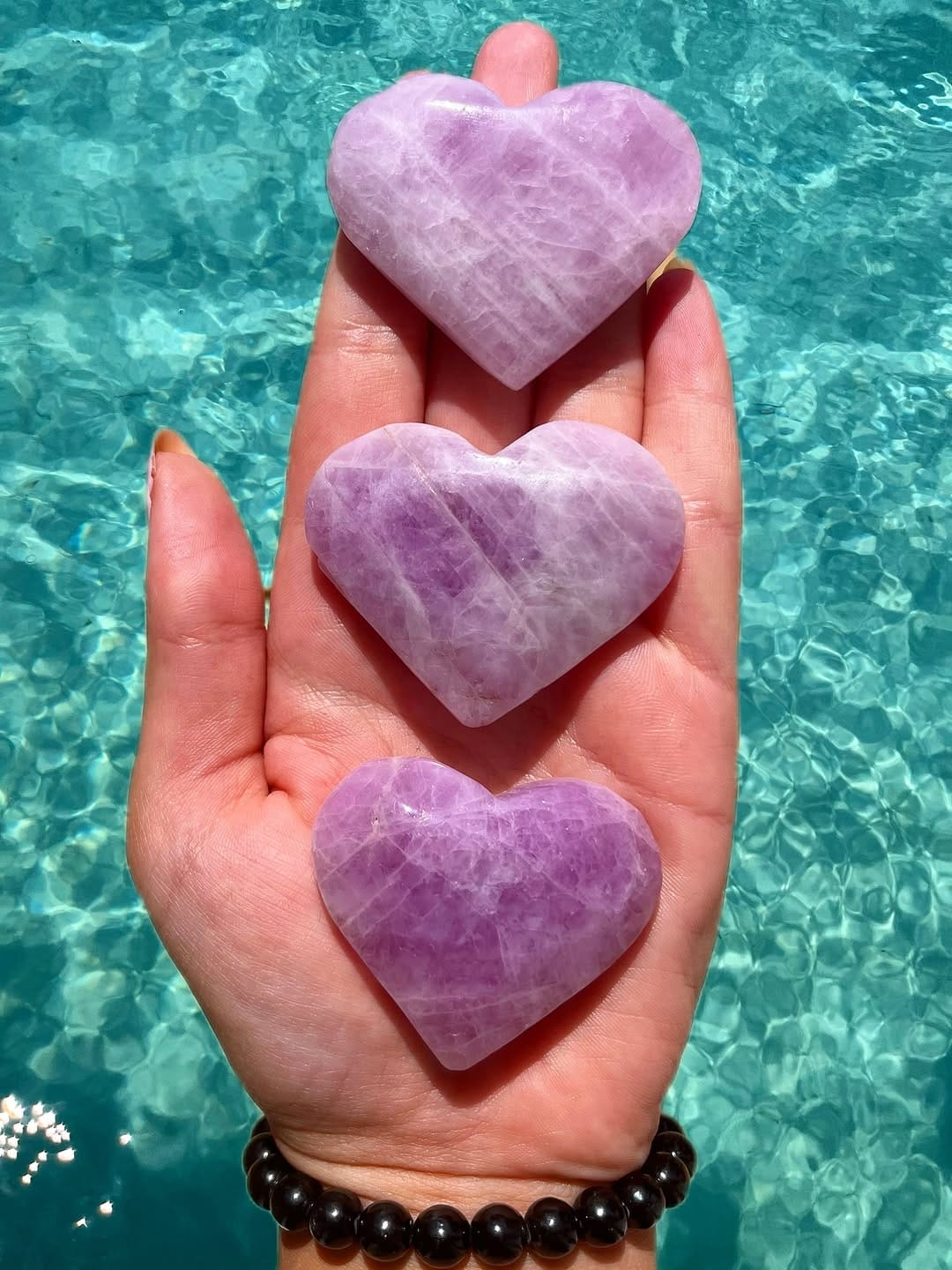 Post 4 by Clearly Crystals • Crystal Shop 🌙 on Instagram (image)