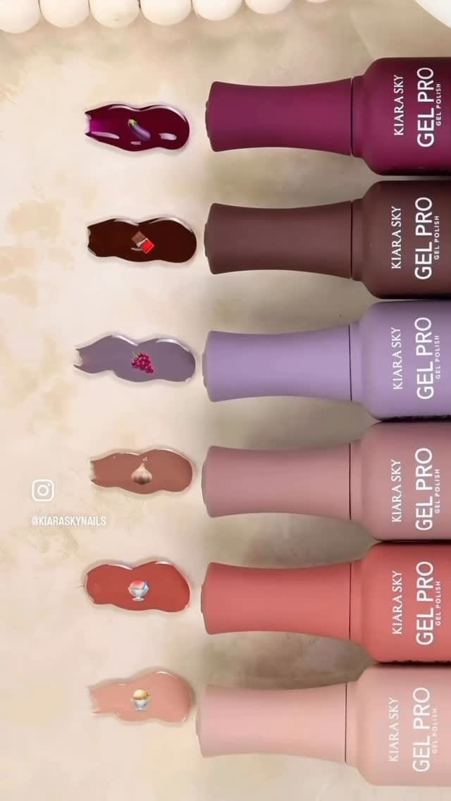 Post 8 by Toronto Nail & Beauty Supply on Instagram (video)