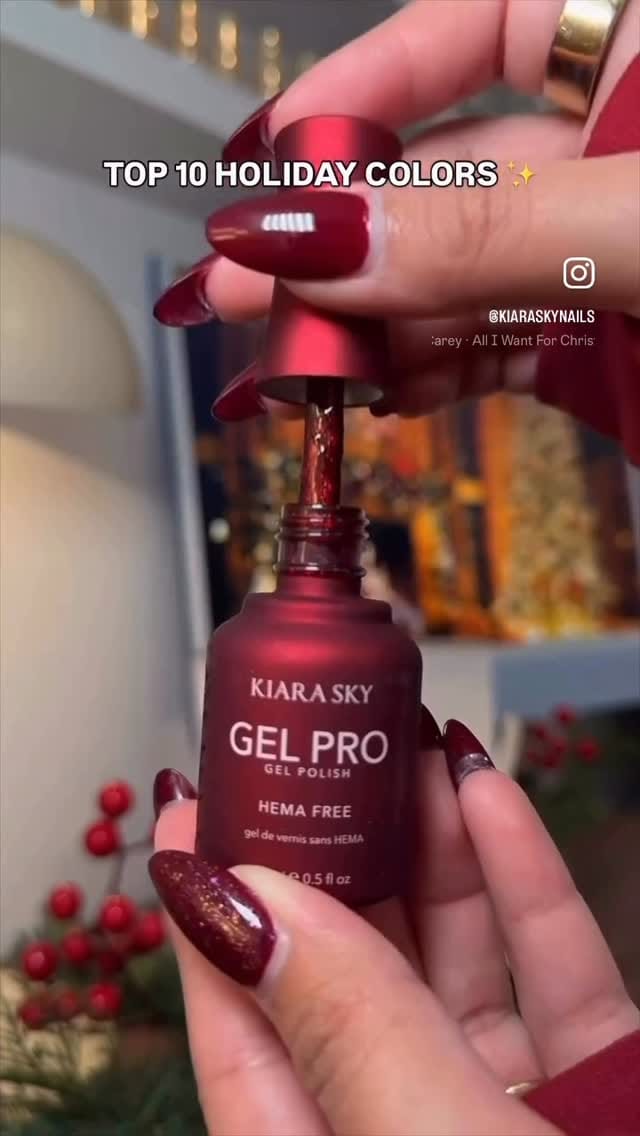Post 3 by Toronto Nail & Beauty Supply on Instagram (video)