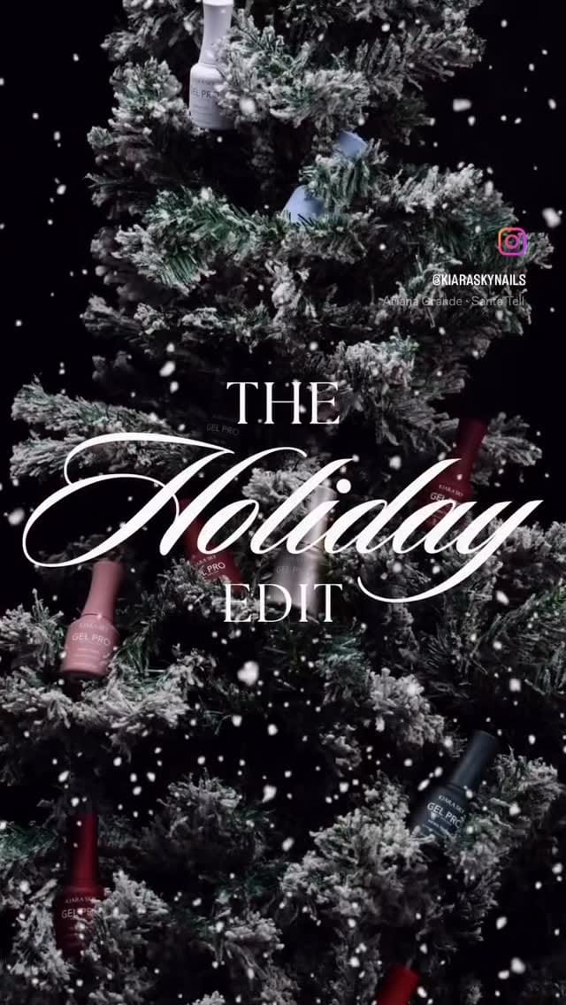 Post 2 by Toronto Nail & Beauty Supply on Instagram (video)