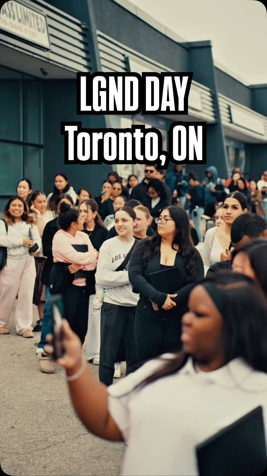 Post 10 by Toronto Nail & Beauty Supply on Instagram (video)
