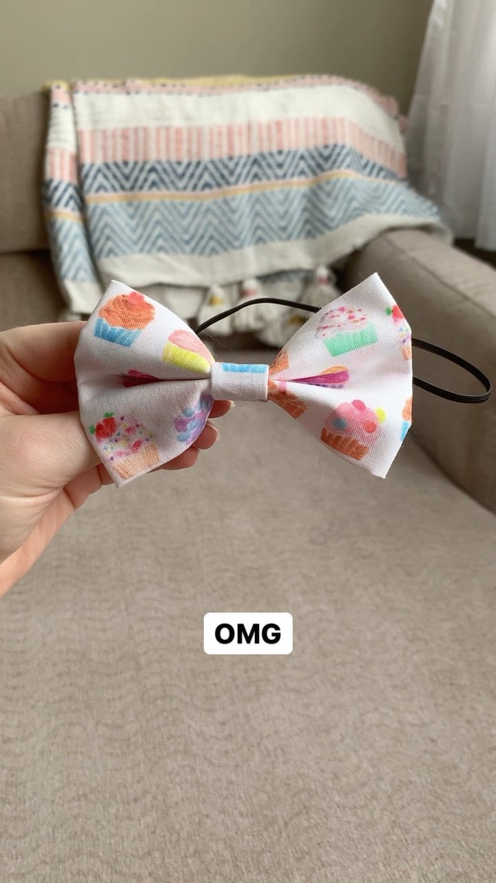 Post 8 by LUNATION BOWTIES 🎀 on Instagram (video)