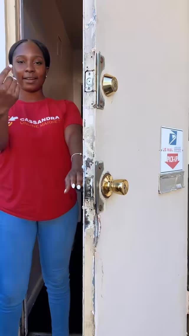 Post 2 by Cassandra Online Market 🍍🛒 🍎 on Instagram (video)