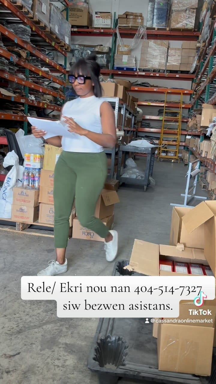 Post 5 by Cassandra Online Market 🍍🛒 🍎 on Instagram (video)