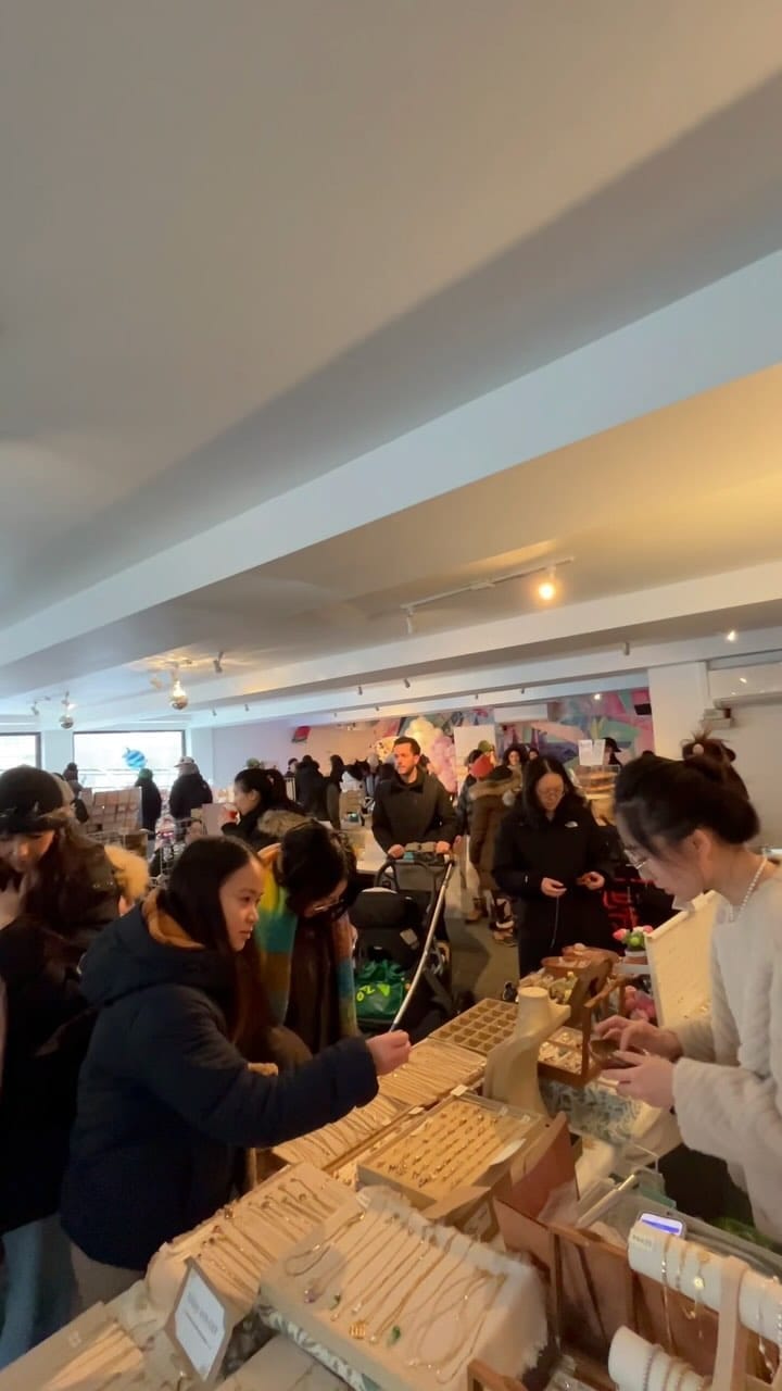 Post 6 by Auntie’s Supply on Instagram (video)