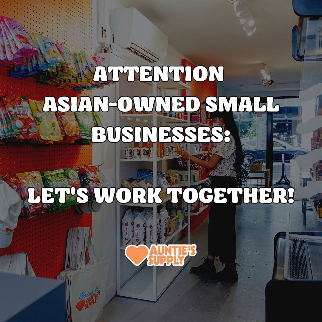 Post 10 by Auntie’s Supply on Instagram (carousel)