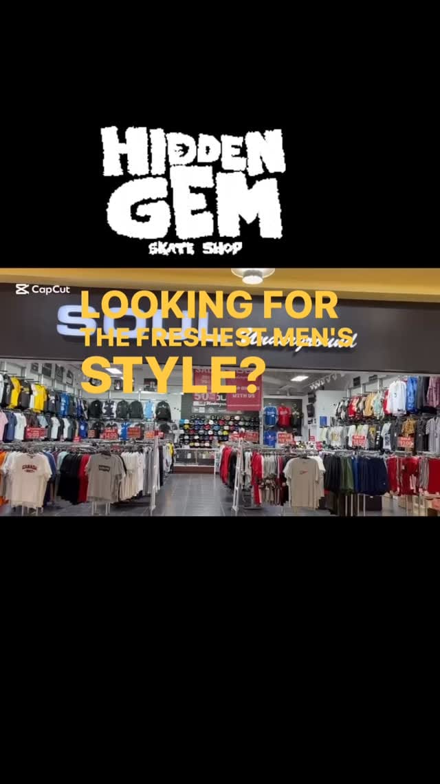 Post 1 by The Next Level Store on Instagram (video)