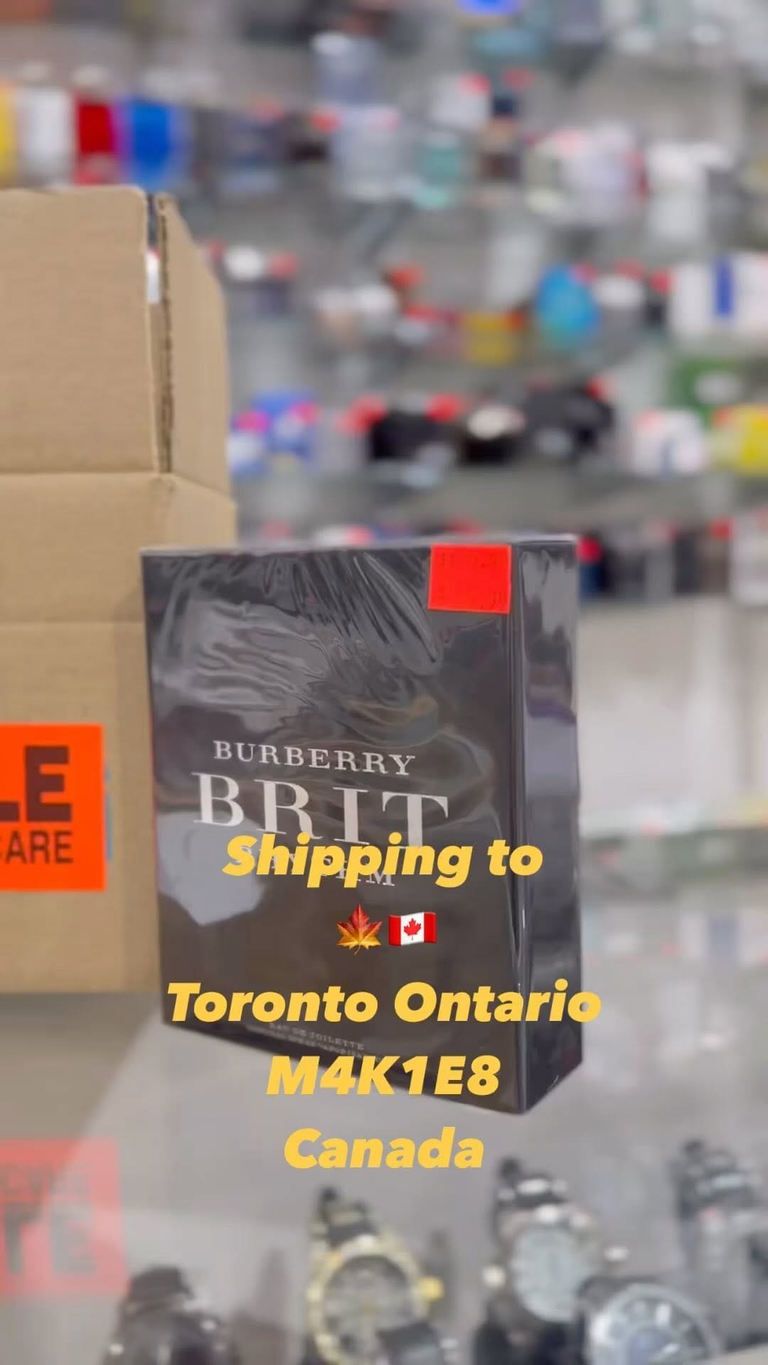 Post 9 by The Next Level Store on Instagram (video)