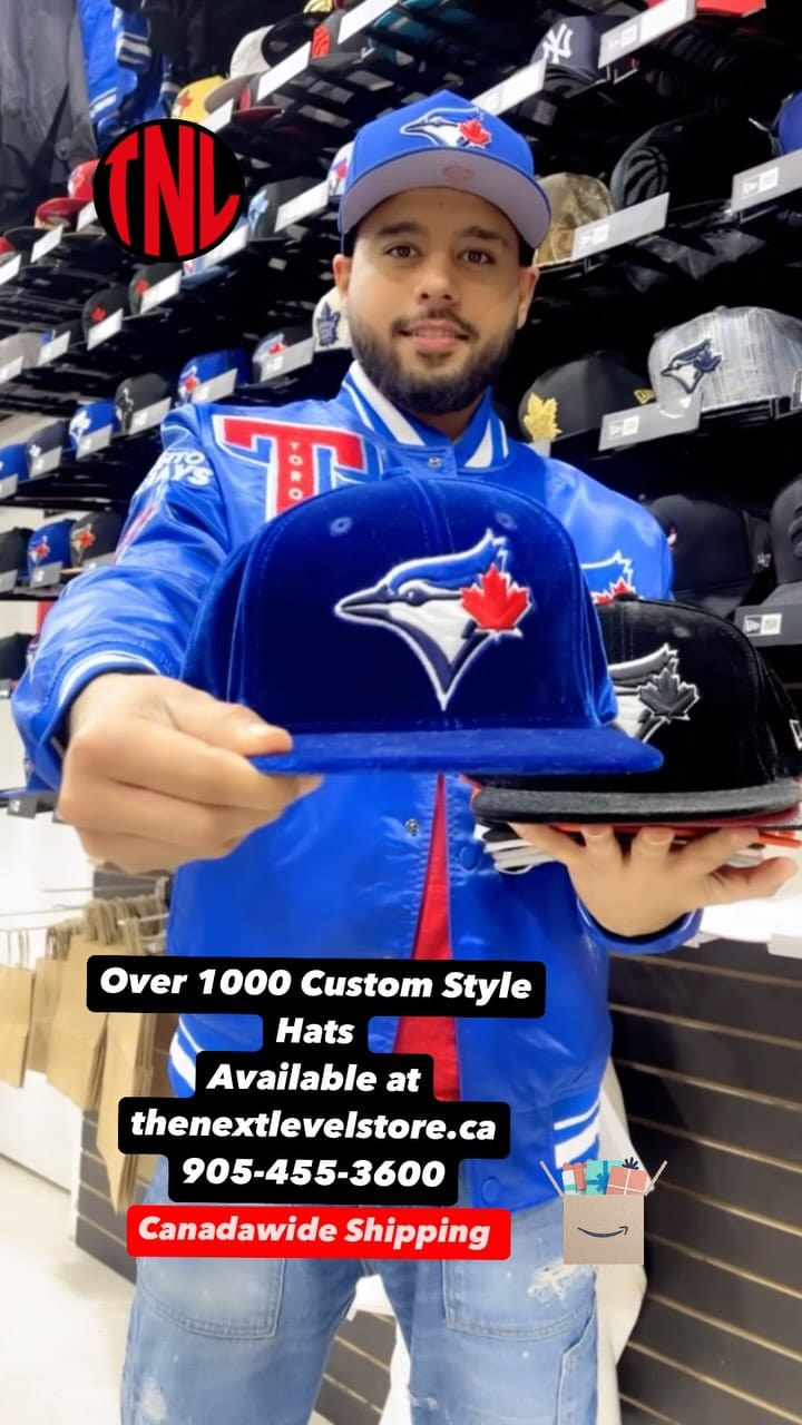 Post 6 by The Next Level Store on Instagram (video)